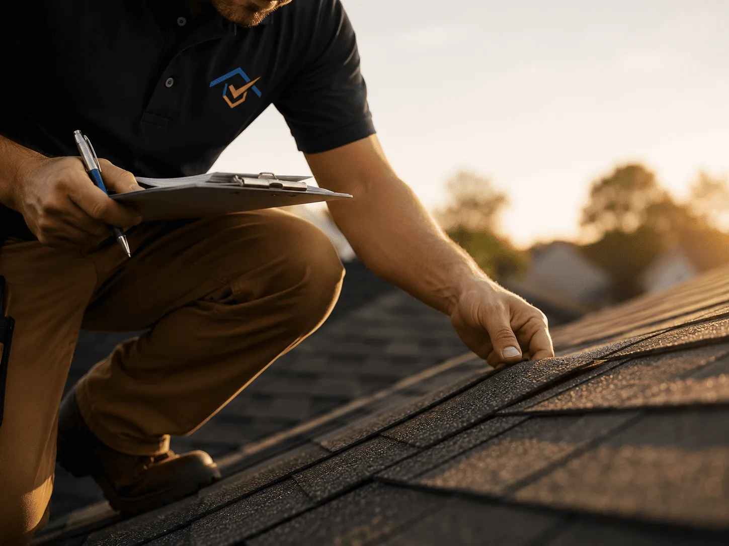 Why Choose Roof Inspection in Byers, TX