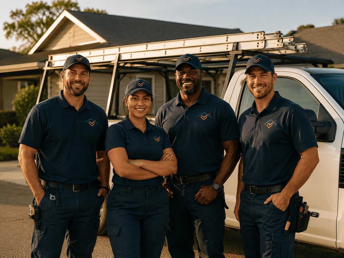 Roof Inspection company in Byers, TX